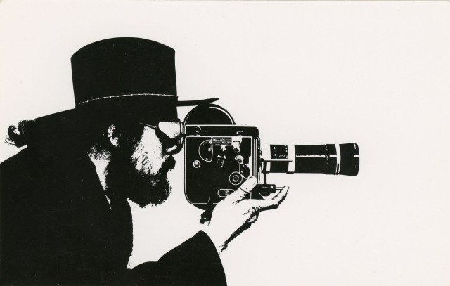 carl christensen as filmaker 1974