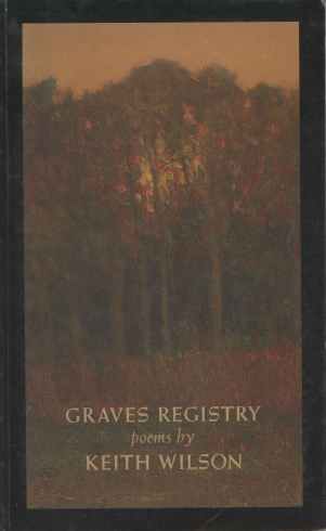 graves registry cover